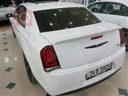 کرایسلەر 300